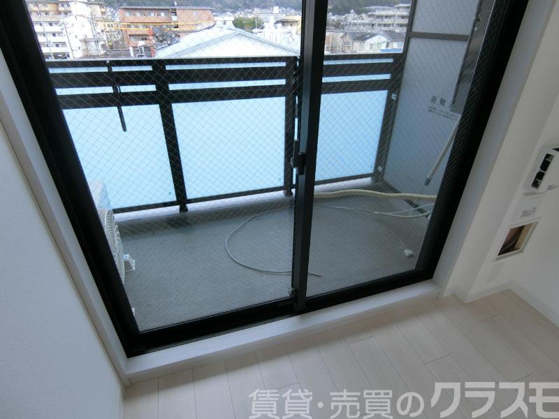 24/30 バルコニー