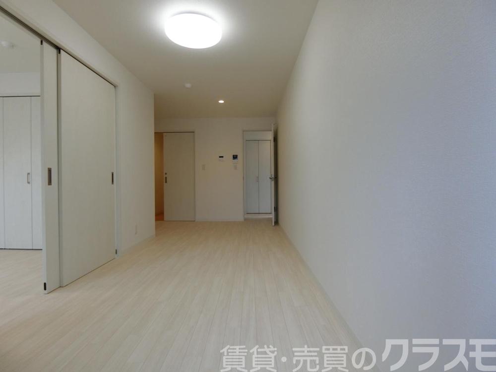 3/30 リビング/ダイニング