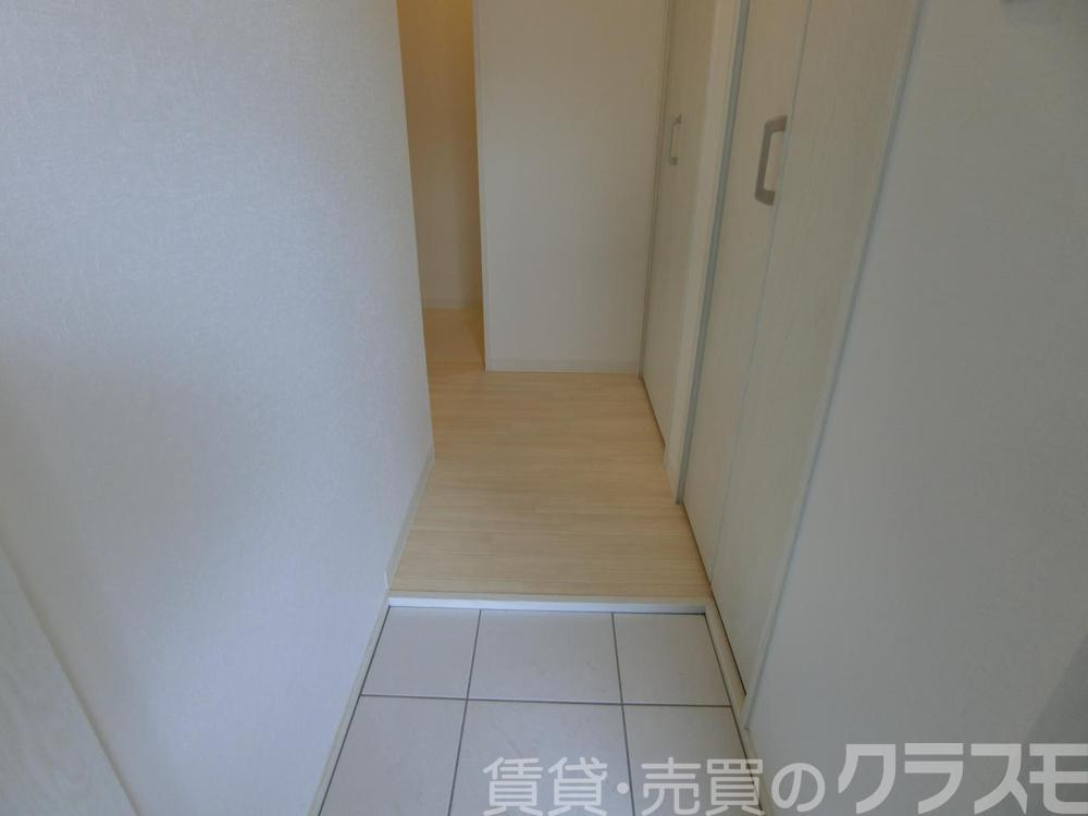 15/30 玄関