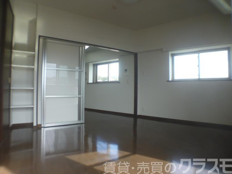 4/30 リビング/ダイニング