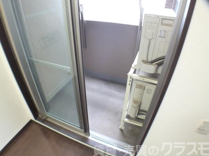 24/30 バルコニー