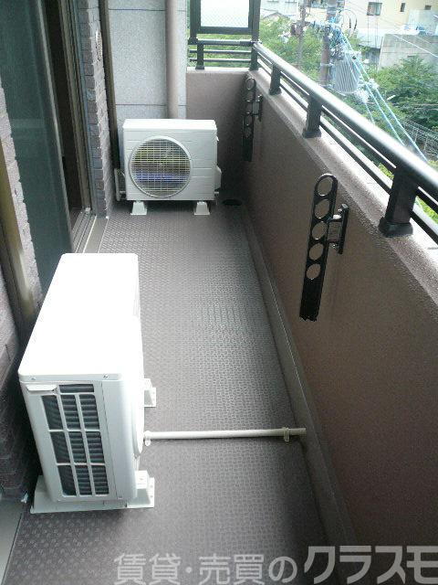 24/30 バルコニー