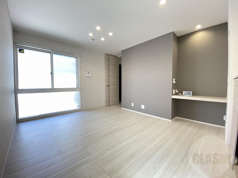 4/30 リビング/ダイニング