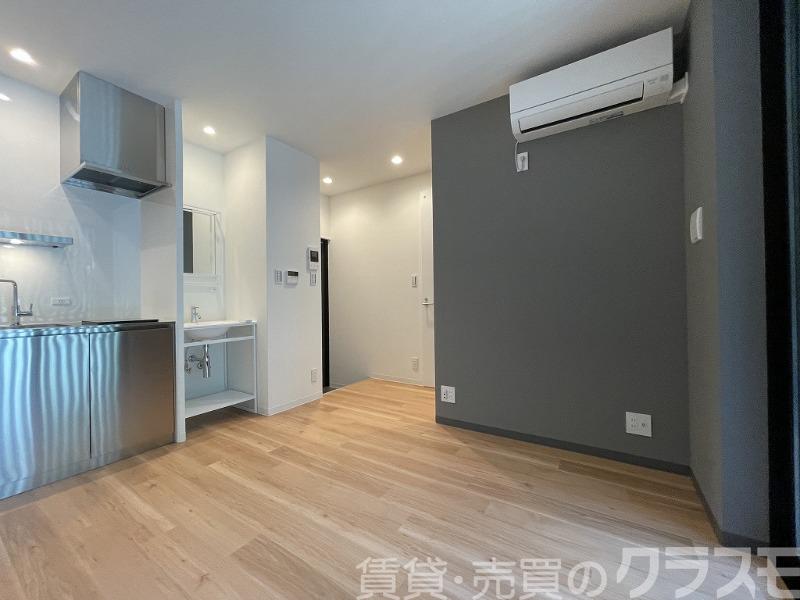 4/30 リビング/ダイニング