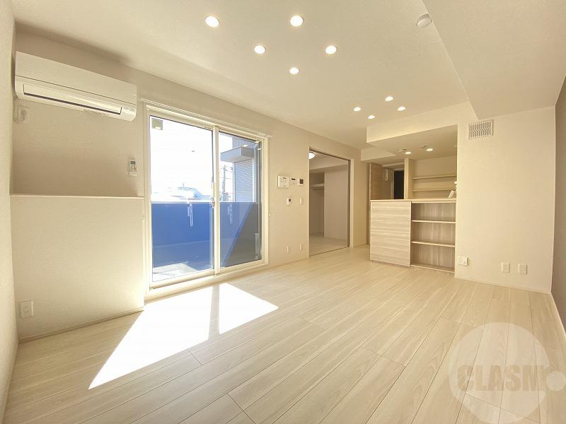 3/30 リビング/ダイニング