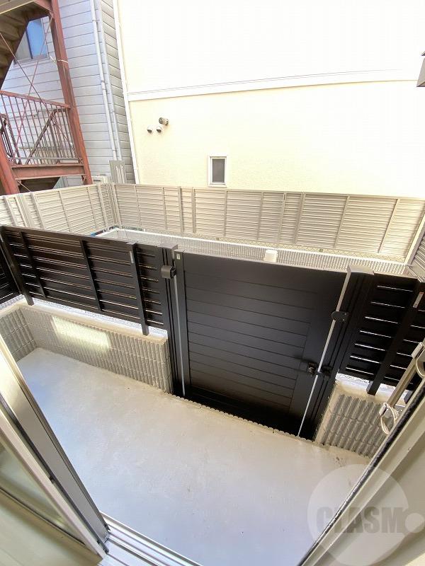 24/30 バルコニー