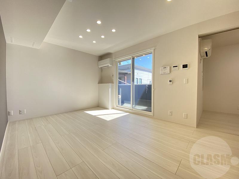 5/30 リビング/ダイニング