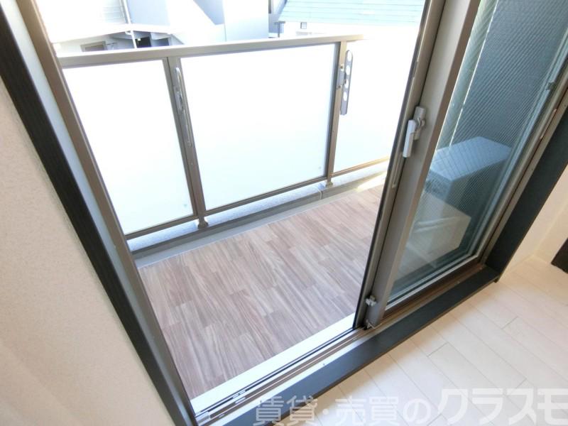 24/30 バルコニー