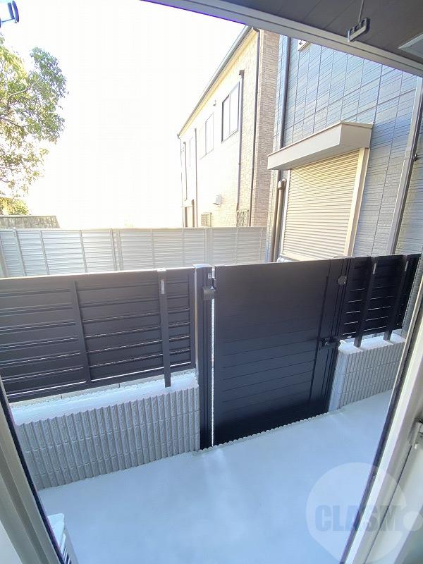 26/30 バルコニー