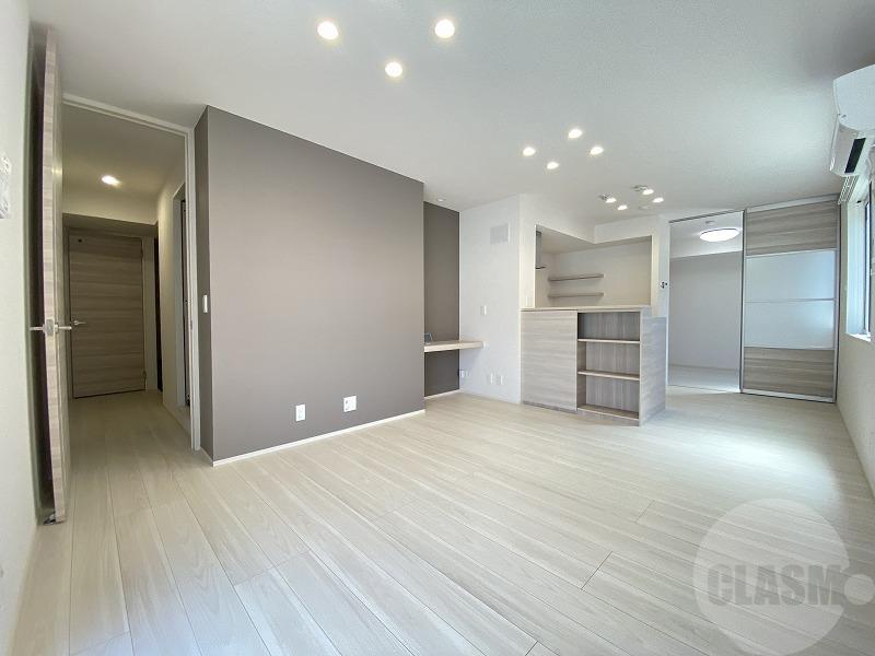 3/30 リビング/ダイニング