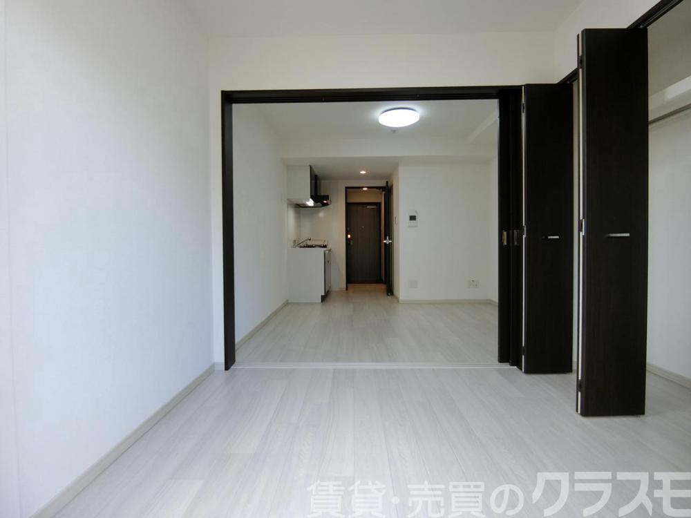 3/30 リビング/ダイニング