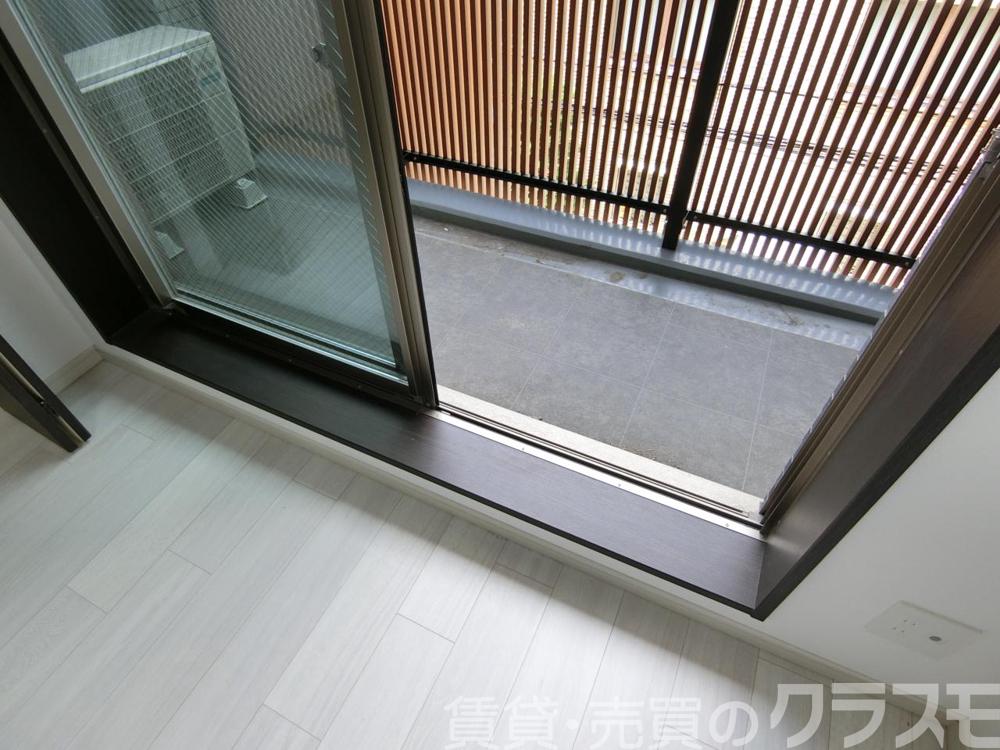 24/30 バルコニー