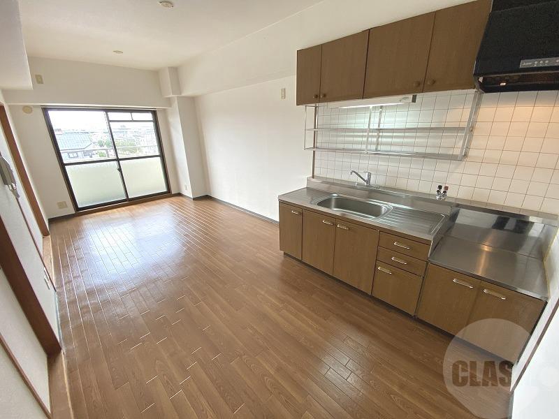 4/27 リビング/ダイニング