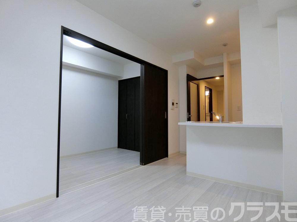 3/30 リビング/ダイニング