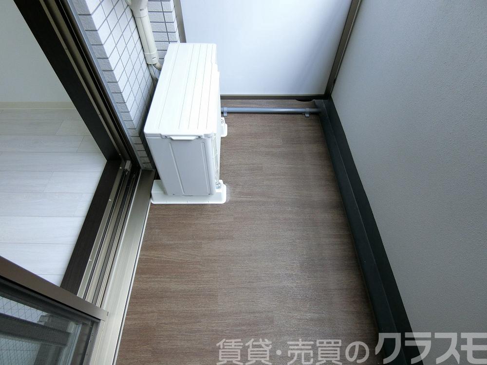 24/30 バルコニー