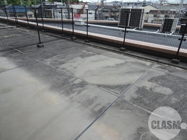 16/30 バルコニー