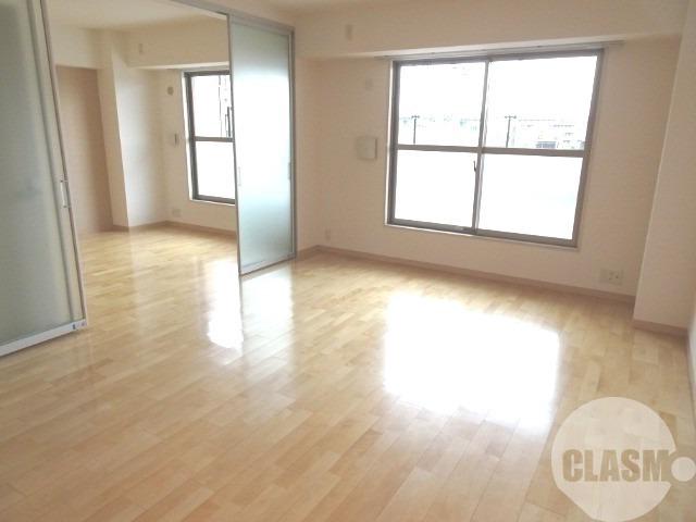 5/30 リビング/ダイニング