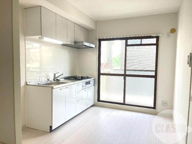 3/24 リビング/ダイニング