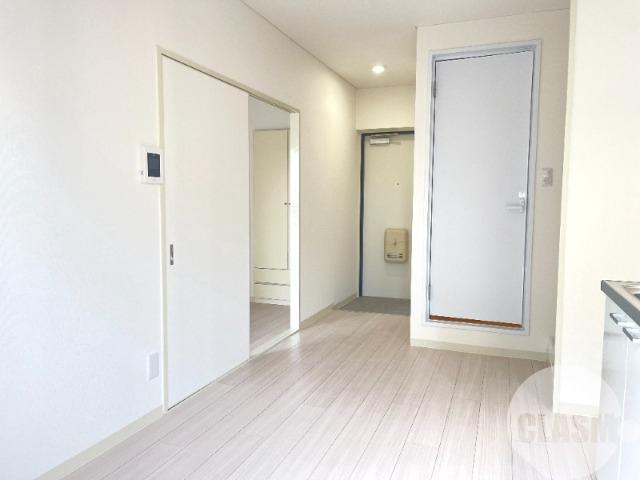 4/24 リビング/ダイニング