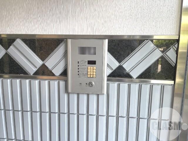 2/8 エントランス