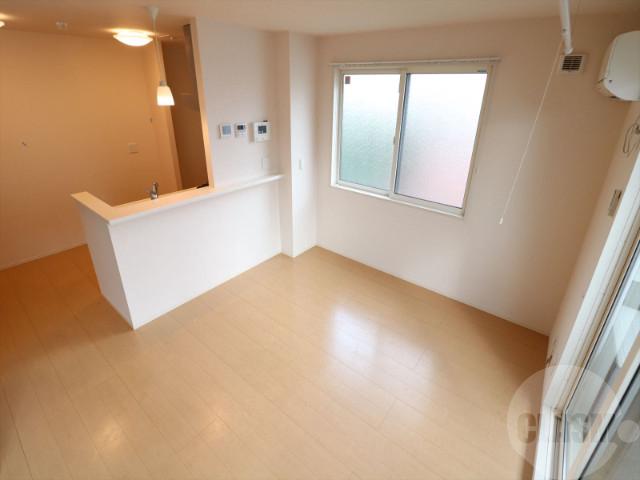 4/25 リビング/ダイニング