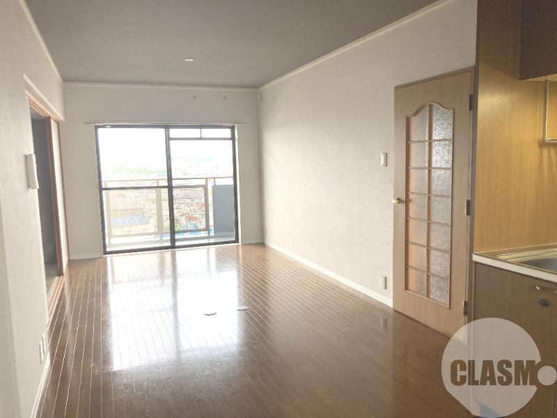 3/27 リビング/ダイニング