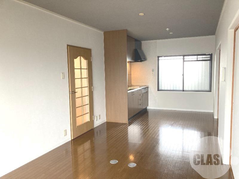 4/27 リビング/ダイニング