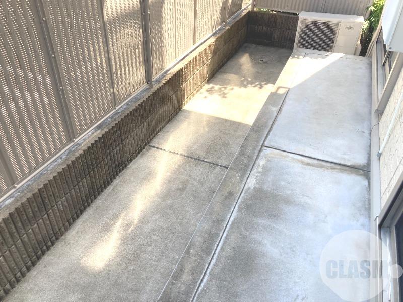 16/30 バルコニー