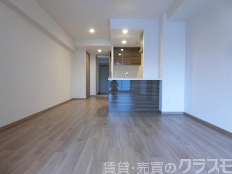 3/30 リビング/ダイニング