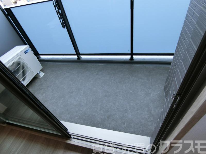 23/30 バルコニー