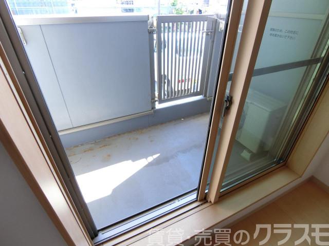 23/30 バルコニー