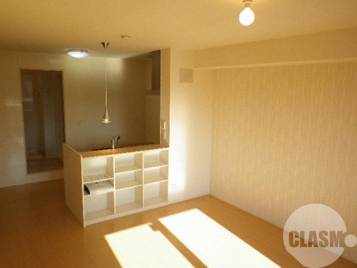 4/29 リビング/ダイニング