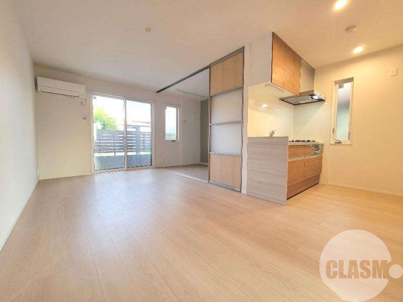 3/30 リビング/ダイニング