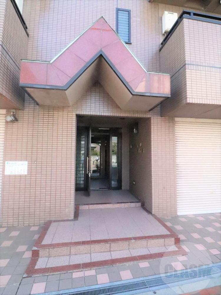 2/10 エントランス