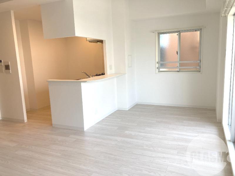 4/29 リビング/ダイニング