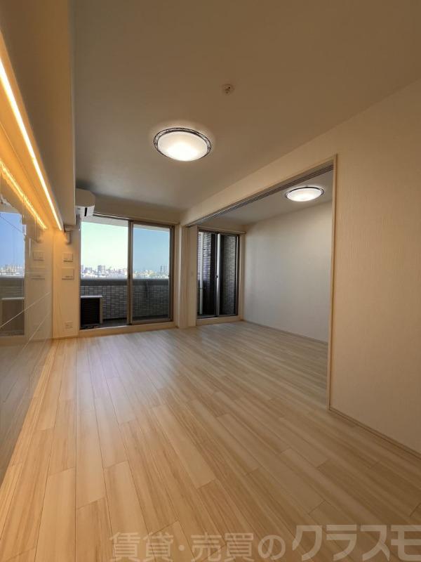 6/30 リビング/ダイニング