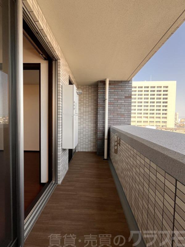 24/30 バルコニー