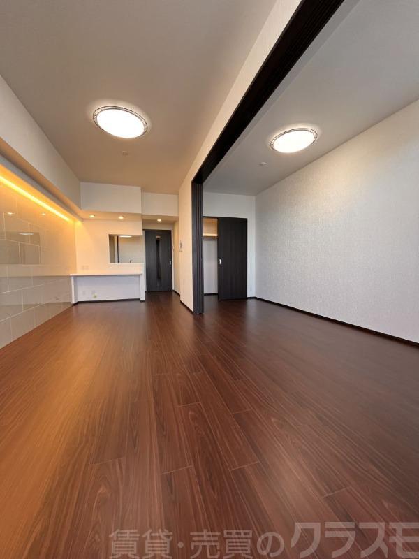 5/30 リビング/ダイニング