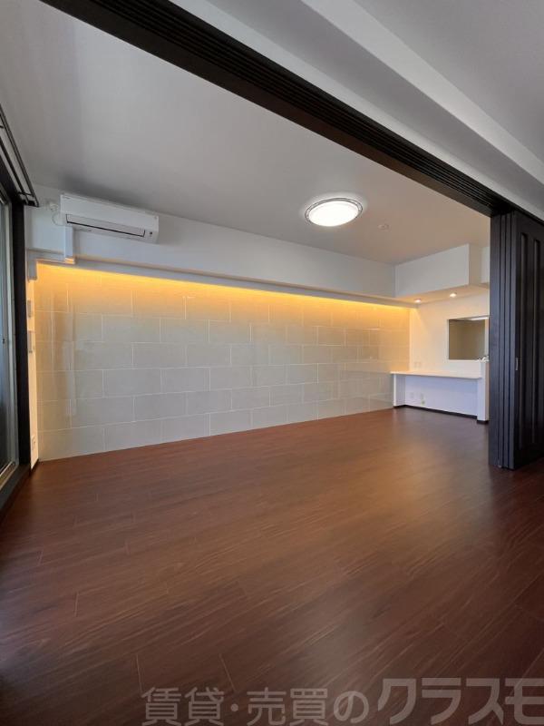 6/30 リビング/ダイニング