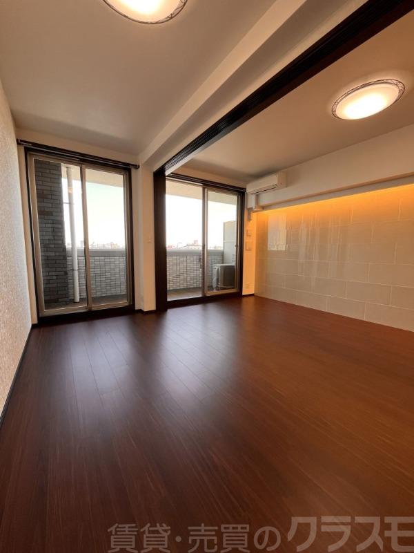 8/30 リビング/ダイニング