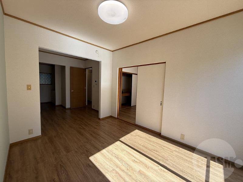 5/30 リビング/ダイニング