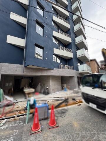 17/29 エントランス