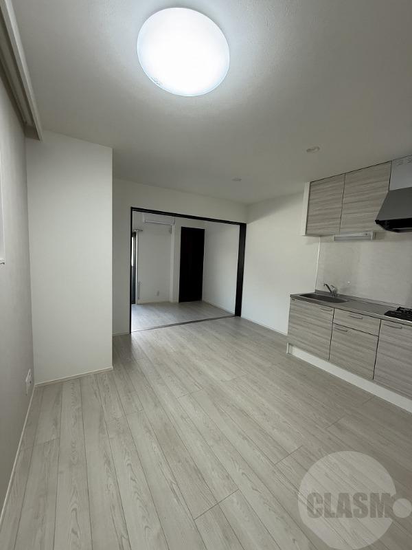 5/22 リビング/ダイニング