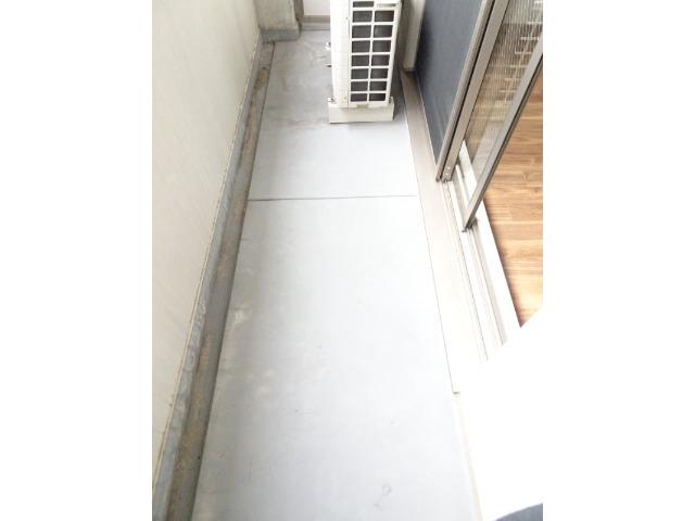 14/26 バルコニー