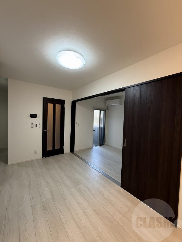 5/22 リビング/ダイニング