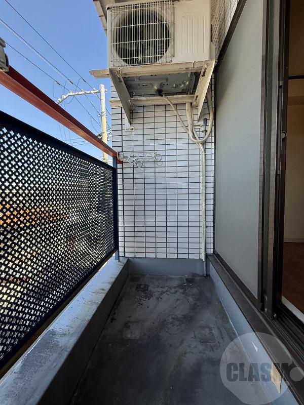 16/30 バルコニー