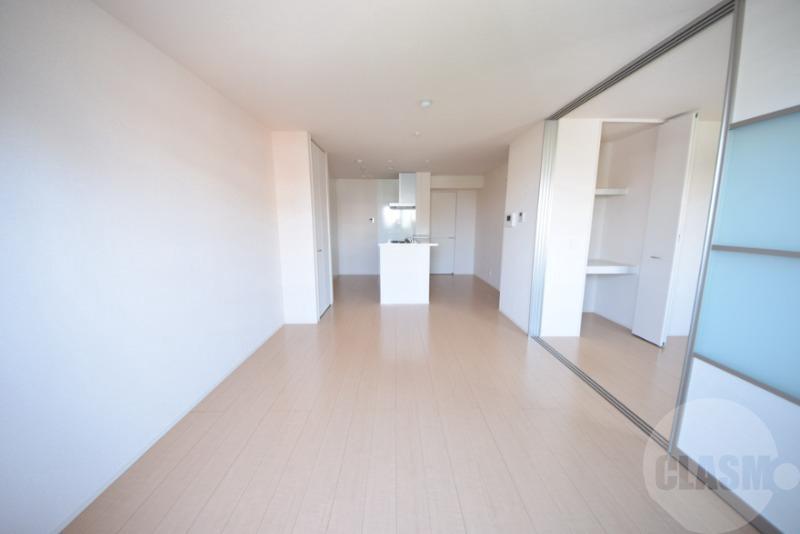 3/29 リビング/ダイニング