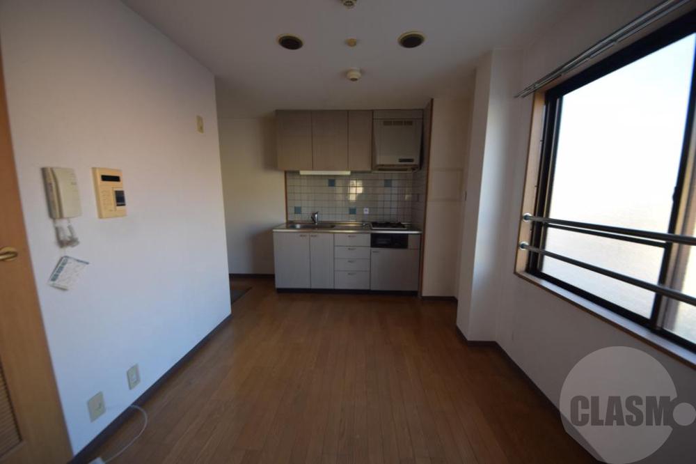 3/28 リビング/ダイニング