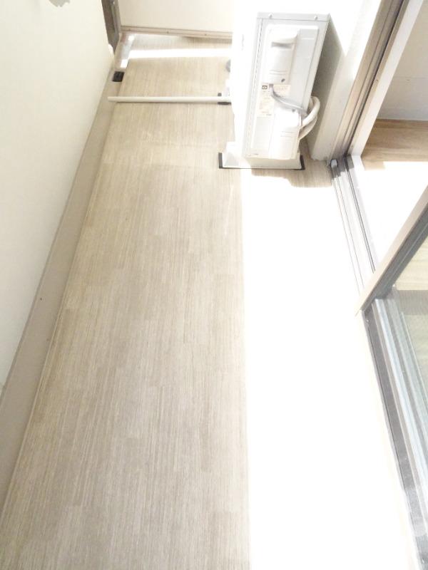 14/26 バルコニー