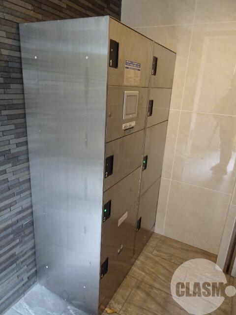 20/26 エントランス